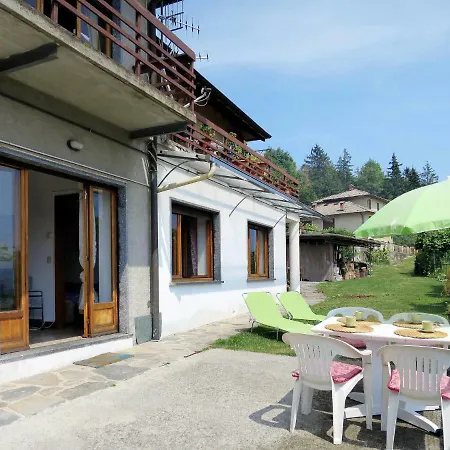 Locazione Turistica Casa Elio Apartmán