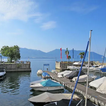 Apartmán Locazione Turistica Casa Elio *