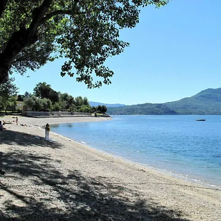 Locazione Turistica Casa Elio Apartmán Trarego