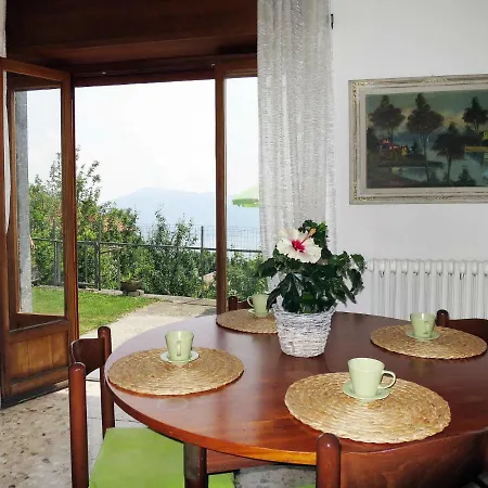 Locazione Turistica Casa Elio Trarego
