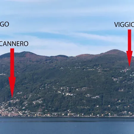Apartment Locazione Turistica Casa Elio