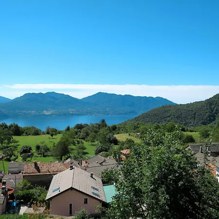 Locazione Turistica Casa Elio *