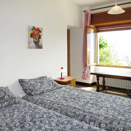 Locazione Turistica Casa Elio Apartmán