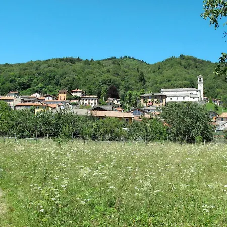 Apartmán Locazione Turistica Casa Elio