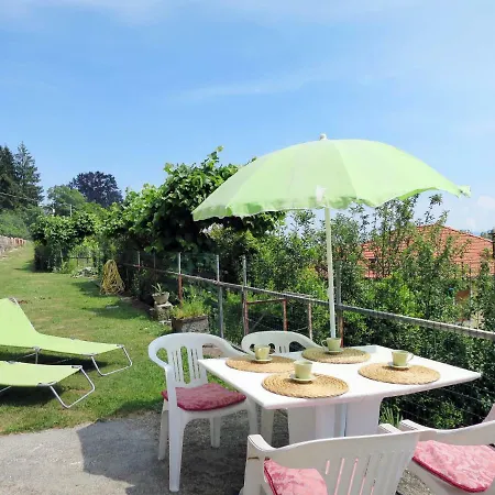 Apartmán Locazione Turistica Casa Elio