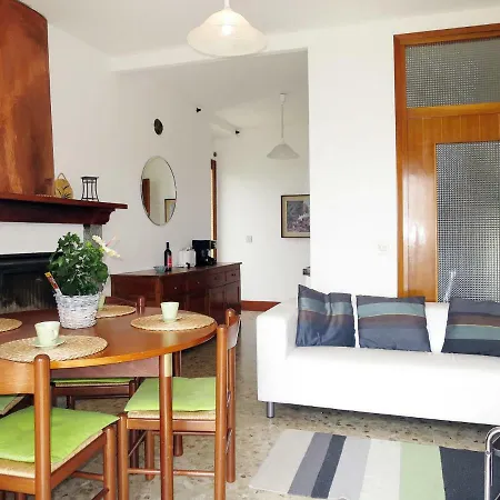 Locazione Turistica Casa Elio *