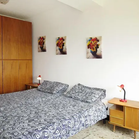 Locazione Turistica Casa Elio *