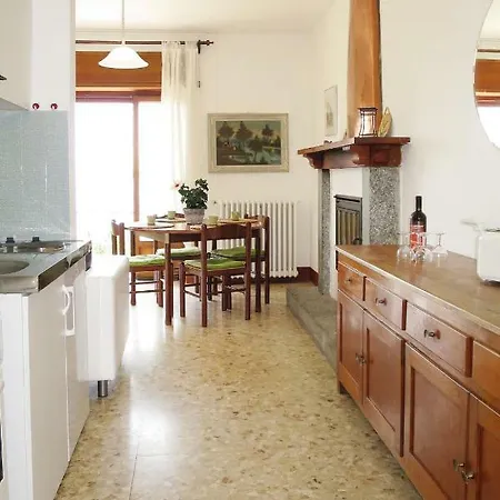 Locazione Turistica Casa Elio Apartmán Trarego