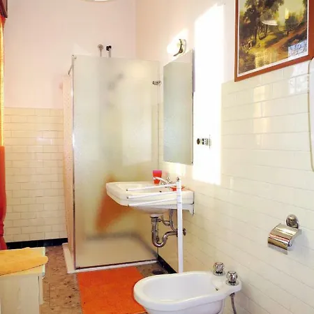 Locazione Turistica Casa Elio Apartmán