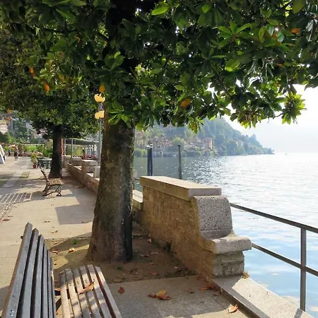 Locazione Turistica Casa Elio Apartment *